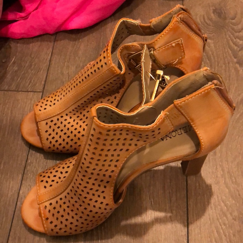 Heels